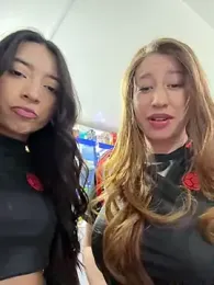 roouse stripchat stream image