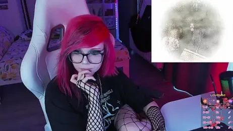 Yumi_Youkai stripchat stream image