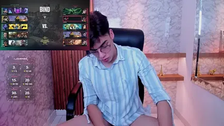 Gerony_ stripchat stream image