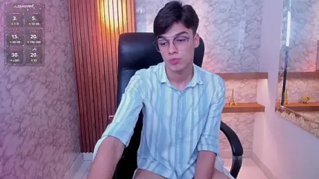 Gerony_ stripchat stream image