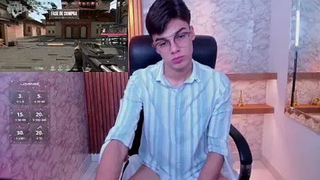 Gerony_ stripchat stream image