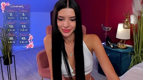 JasmiLyn stripchat stream image