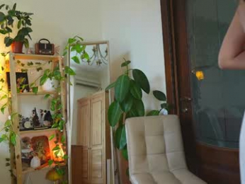 eli_sun chaturbate stream image