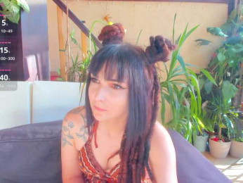 Moona-One bongacams stream image