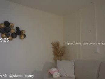 shena_nomy chaturbate stream image