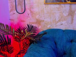 April Stonee flirt4free stream image