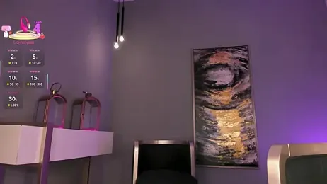 SophiePalmer stripchat stream image