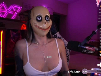 AmaReda bongacams stream image