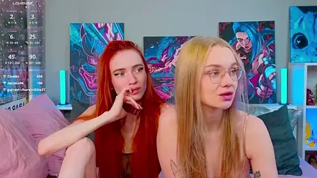 Viena_dias stripchat stream image