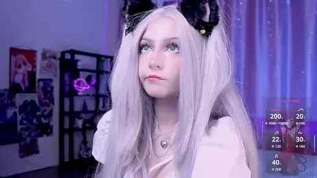 Carolina_Leep stripchat stream image