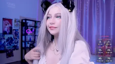 Carolina_Leep stripchat stream image