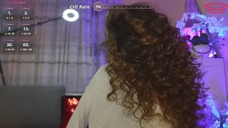 Marilyn_La_Rose stripchat stream image