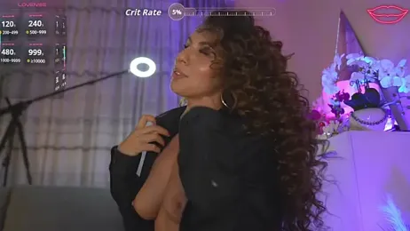 Marilyn_La_Rose stripchat stream image