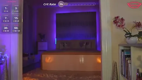 Marilyn_La_Rose stripchat stream image