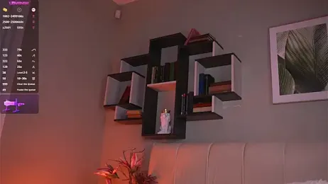 MiaBanger stripchat stream image