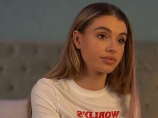 Hailey Madow flirt4free stream image