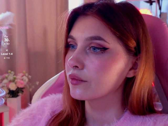 HoneyCherry bongacams stream image