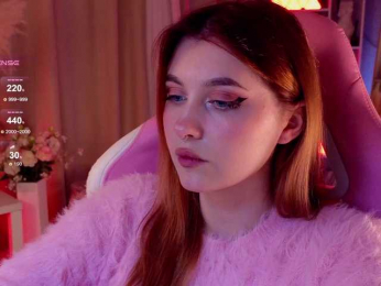 HoneyCherry bongacams stream image