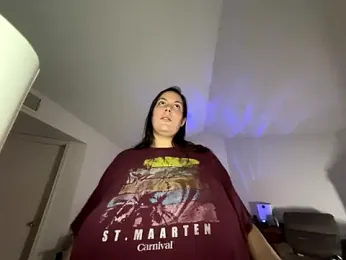 Thickarella420 stripchat stream image