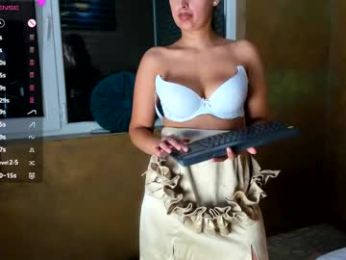 valleriejonnes chaturbate stream image