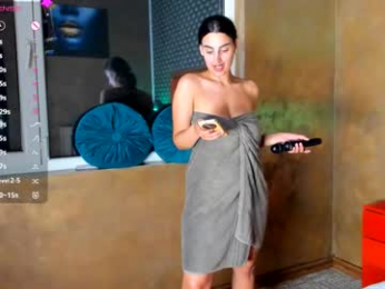 valleriejonnes chaturbate stream image