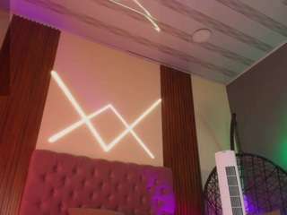 rihanarose camsoda stream image