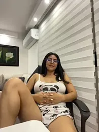 GiiirlPower stripchat stream image