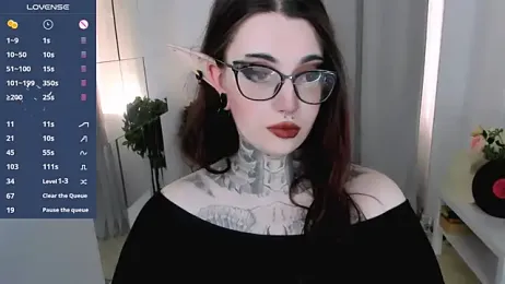 Dixi_Pixi_ stripchat stream image