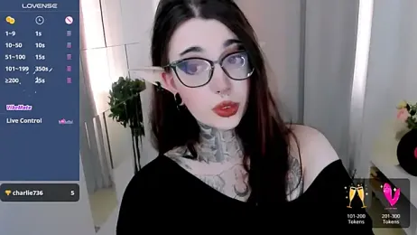 Dixi_Pixi_ stripchat stream image