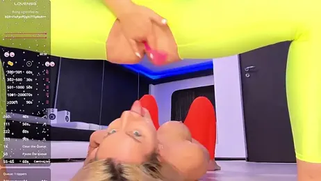 StacyBabe_ stripchat stream image