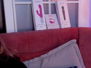 Lesly Bailey flirt4free stream image