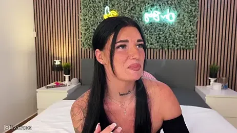 LizaRoxx stripchat stream image