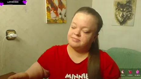 Janiffer_MiMi stripchat stream image