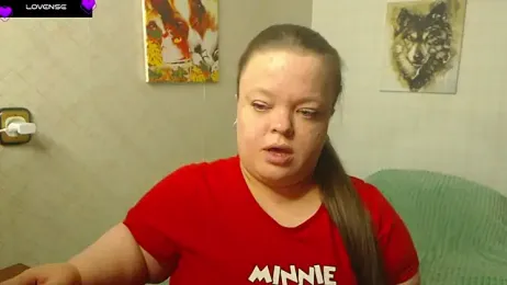 Janiffer_MiMi stripchat stream image