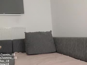 princessjasmine_18 chaturbate stream image