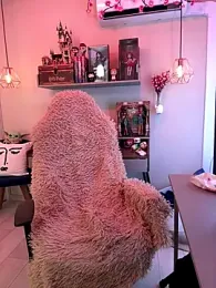 Zoe_Bae stripchat stream image