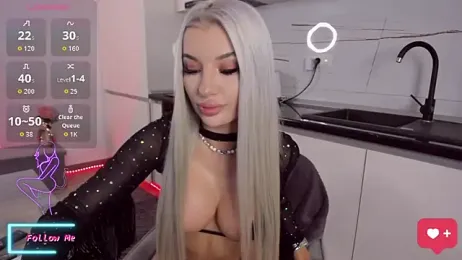 CelyneMay stripchat stream image