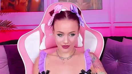 AmyRider stripchat stream image