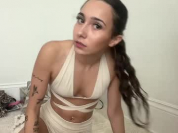 graceyrose chaturbate stream image