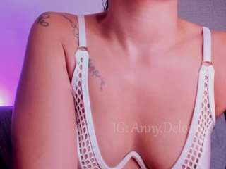 annyrussell camsoda stream image