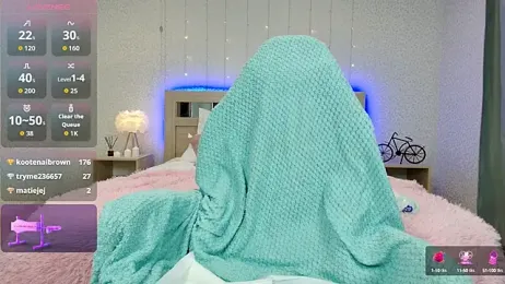 oliviiaa stripchat stream image