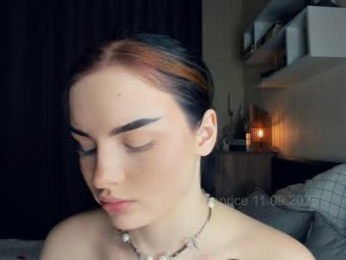 cute_caprice chaturbate stream image