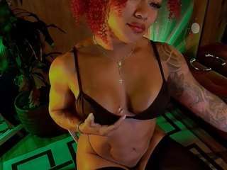 heidicox camsoda stream image