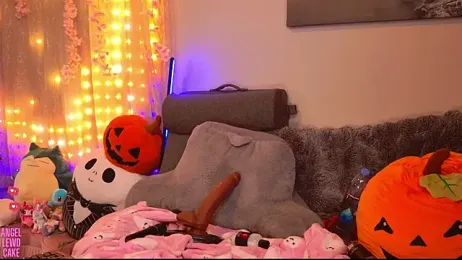 Angel-Lewd-Cake stripchat stream image