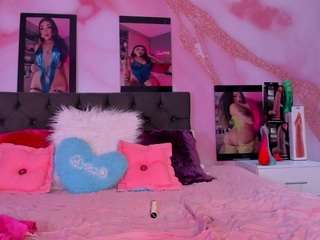 scarlett-harper camsoda stream image