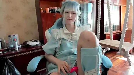 Yoonhee_Kiss stripchat stream image