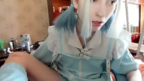 Yoonhee_Kiss stripchat stream image