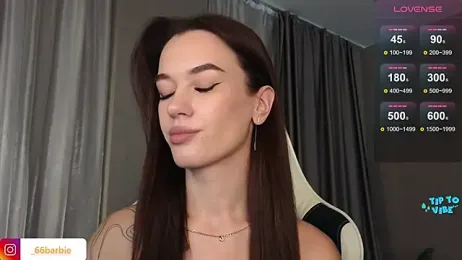 BBabyShark stripchat stream image