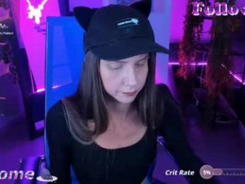 graycewild chaturbate stream image