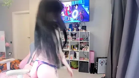 Aliceblush stripchat stream image